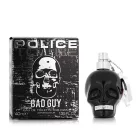 Police To Be Bad Guy EDT parfüm férfiaknak 40 ml