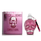 Police To Be Sweet Girl EDP parfüm nőknek 40 ml