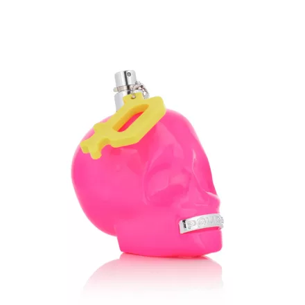 Police To Be Goodvibes EDP parfüm nőknek 125 ml
