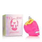 Police To Be Goodvibes EDP parfüm nőknek 125 ml