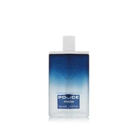 Police Frozen EDT parfüm férfiaknak 100 ml