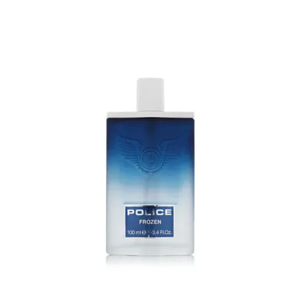 Police Frozen EDT parfüm férfiaknak 100 ml