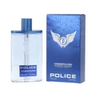 Police Cosmopolitan EDT parfüm férfiaknak 100 ml