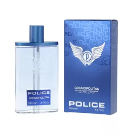 Police Cosmopolitan EDT parfüm férfiaknak 100 ml