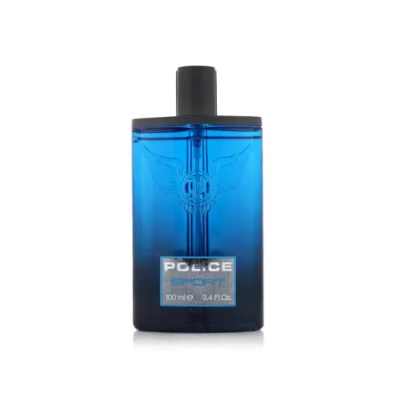 Police Sport EDT parfüm férfiaknak 100 ml