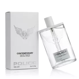 Police Contemporary EDT parfüm férfiaknak 100 ml