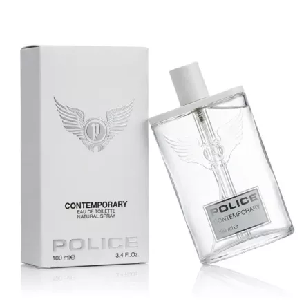 Police Contemporary EDT parfüm férfiaknak 100 ml