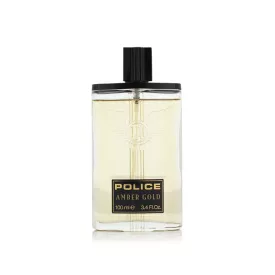 Police Amber Gold EDT parfüm férfiaknak 100 ml