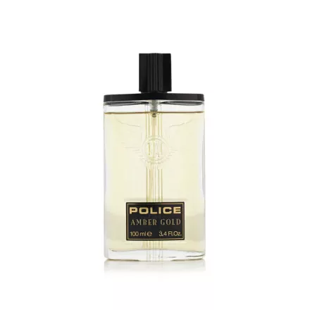 Police Amber Gold EDT parfüm férfiaknak 100 ml