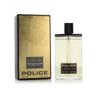 Police Amber Gold EDT parfüm férfiaknak 100 ml