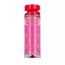 Police Hot Pink EDT parfüm nőknek 100 ml