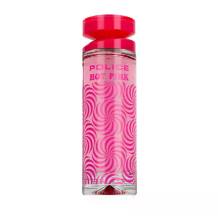 Police Hot Pink EDT parfüm nőknek 100 ml