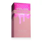Police Hot Pink EDT parfüm nőknek 100 ml