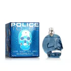 Police To Be EDT parfüm férfiaknak 75 ml