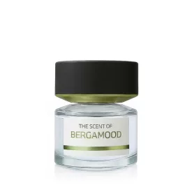 BMW The Scent of Bergamood EDP parfüm uniszex 50 ml