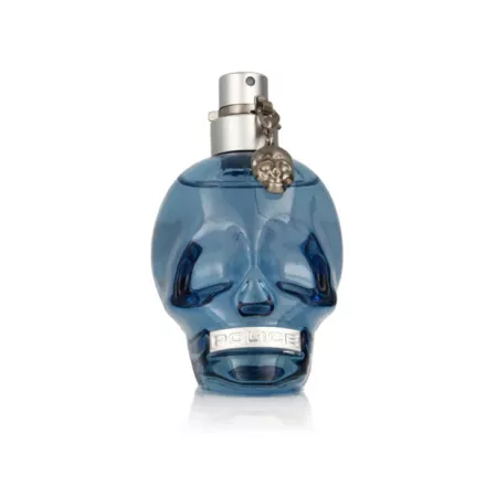 Police To Be EDT parfüm férfiaknak 40 ml