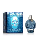 Police To Be EDT parfüm férfiaknak 40 ml