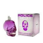 Police To Be Woman EDP parfüm nőknek 125 ml