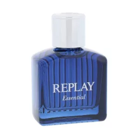 Replay Essential For Him EDT parfüm férfiaknak 50 ml