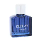 Replay Essential For Him EDT parfüm férfiaknak 50 ml