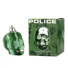 Police To Be Camouflage EDT parfüm férfiaknak 125 ml