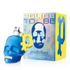 Police To Be Goodvibes EDT parfüm férfiaknak 40 ml