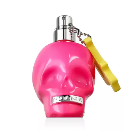 Police To Be Goodvibes EDP parfüm nőknek 40 ml