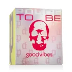 Police To Be Goodvibes EDP parfüm nőknek 40 ml