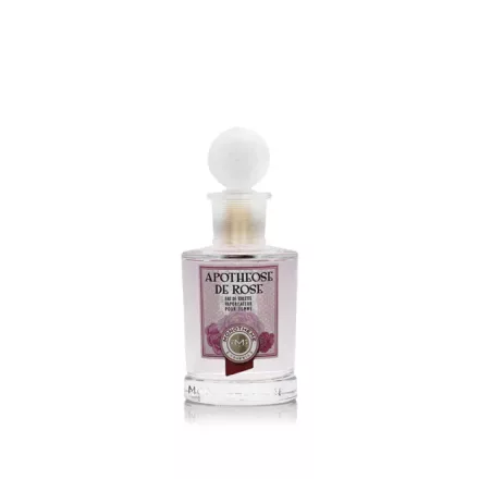 Monotheme Classic Collection Apotheose de Rose EDT parfüm nőknek 100 ml