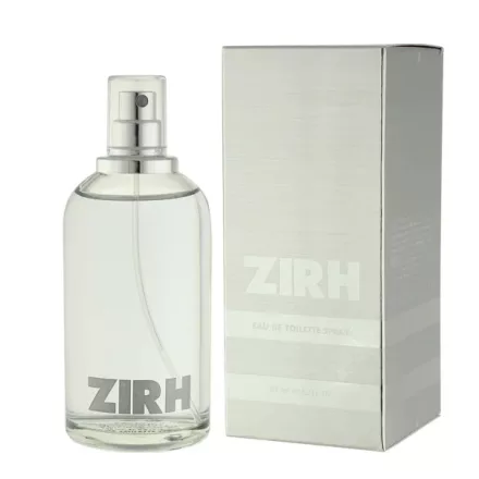 ZIRH Classic EDT parfüm férfiaknak 125 ml