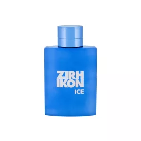 ZIRH Ikon Ice EDT parfüm férfiaknak 125 ml