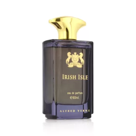 Alfred Verne Irish Isle EDP parfüm uniszex 80 ml