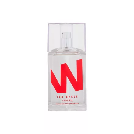 Ted Baker W EDT parfüm nőknek 75 ml
