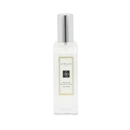 Jo Malone Peony & Blush Suede EDC parfüm nőknek 30 ml