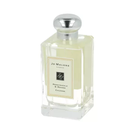 Jo Malone Honeysuckle & Davana EDC parfüm nőknek 100 ml