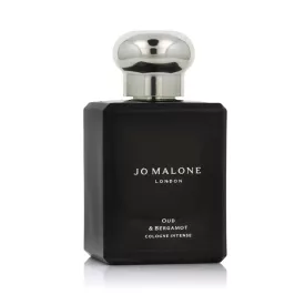 Jo Malone Oud & Bergamot EDC parfüm uniszex 50 ml