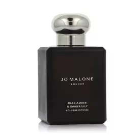   Jo Malone Dark Amber & Ginger Lilly EDC parfüm nőknek 50 ml