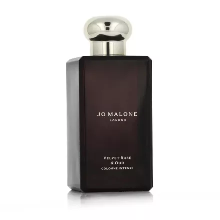 Jo Malone Velvet Rose & Oud Cologne Intense EDC parfüm uniszex 100 ml