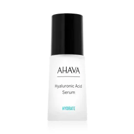 AHAVA Hyaluronic Acid arcszérum nőknek 30 ml