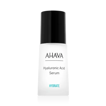 AHAVA Hyaluronic Acid arcszérum nőknek 30 ml
