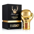 Muhammad Ali Legacy Classic Edition Round 5 EDP parfüm férfiaknak 100 ml