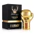 Muhammad Ali Legacy Classic Edition Round 5 EDP parfüm férfiaknak 100 ml