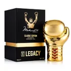Muhammad Ali Legacy Classic Edition Round 5 EDP parfüm férfiaknak 100 ml