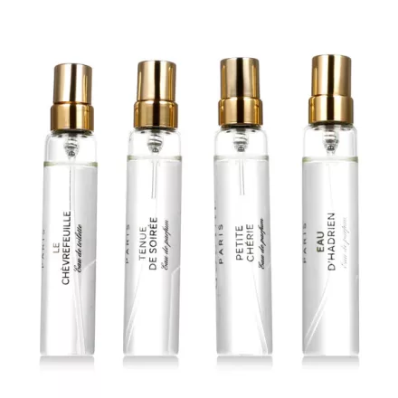 Goutal Iconic Set EDP parfüm nőknek 10 ml ajándékszett