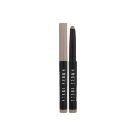 Bobbi Brown Long-Wear Cream Shadow Stick szemhéjfesték Midnight Olive nőknek 1,6 g