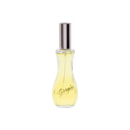 Giorgio Beverly Hills Giorgio EDT parfüm nőknek 90 ml