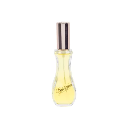 Giorgio Beverly Hills Giorgio EDT parfüm nőknek 50 ml