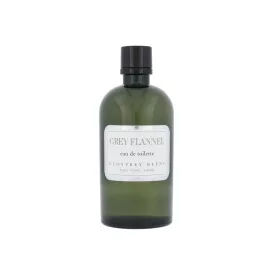   Geoffrey Beene Grey Flannel Without Spray EDT parfüm férfiaknak 240 ml