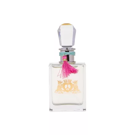 Juicy Couture Peace, Love and Juicy Couture EDP parfüm nőknek 100 ml