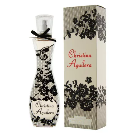Christina Aguilera Christina Aguilera EDP parfüm nőknek 75 ml